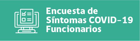 Encuesta COVID para funcionarios