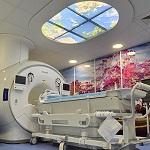 Imagen Así lucen las instalaciones del nuevo resonador de 3 Tesla