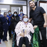 Imagen Concurso de Aniversario en Hematología Intensiva