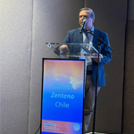 Imagen Concepción destacó en congreso europeo