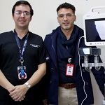 Imagen Cirugía Mayor Ambulatoria adquirió nuevo equipo