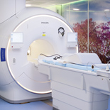 Imagen Resonador de 3 Teslas pronto a iniciar funcionamiento