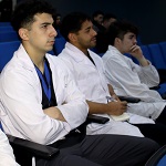 Imagen HGGB refuerza programa de Familias de Acogida