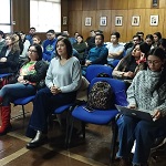 Imagen Capacitación HGGB fortaleció APS cardiovascular de la Macrored