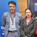 Imagen Seremi de Salud monitorizará al HGGB en atención intercultural