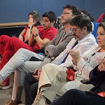 Imagen 31/08: Día Nacional de la Matronería