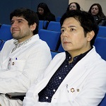 Imagen Terapias Personalizadas realizó curso en farmacocinética