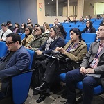 Imagen HGGB se incorporará a interoperabilidad del Minsal en octubre