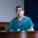 Imagen Unidad de Medicina Transfusional reactivó su comité