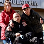 Imagen Corazón roto: caso clínico excepcional al interior del Hospital