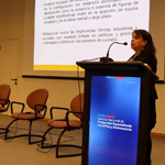 Imagen Reconocieron compromiso hospitalario con la niñez