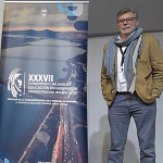 Imagen Registro de Tumores expuso proyecto HGGB en congreso nacional