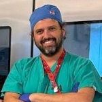 Imagen Anestesista especializado en Canadá retornó al HGGB