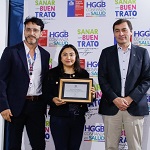 Imagen Terapias Personalizadas desarrolló su primer seminario