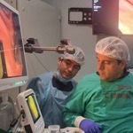 Imagen Udace organizó 1as Jornadas de Cirugía Endoscópica Avanzada