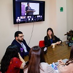 Imagen Unidad de la Memoria es parte la plataforma REMEMVER