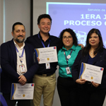 Imagen HGGB participa en jornada de unidades quirúrgicas