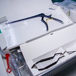 Imagen Refuerzan capacidad quirúrgica del Pabellón Central