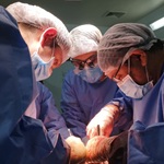 Imagen HGGB ha realizado 70 trasplantes hepáticos