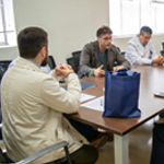 Imagen Maxilofacial y Odontología recibieron importante equipamiento