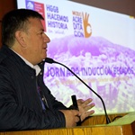 Imagen HGGB recibió a 76 nuevos becados