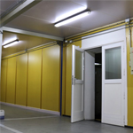 Imagen Nuevos vestidores femeninos gracias a proyecto MEL