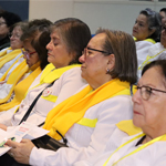 Imagen Comunidad Usuaria asistió a charla sobre donación de órganos