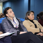 Imagen HGGB realizó primer Curso de Investigación en Enfermería