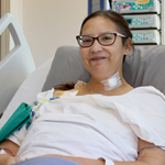 Imagen Inédito doble trasplante de corazón y riñón en el HGGB