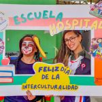 Imagen La Escuela Hospitalaria realizó intervención educativa