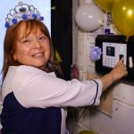 Imagen Enfermera Bárbara Segura marcó tras 47 años de servicio