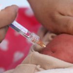 Imagen Exitosa campaña de inmunización con Nirsevimab en el HGGB