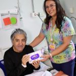 Imagen Servicio de Cirugía fue beneficiado tras donación