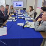 Imagen Se conformó nuevo directorio de eficiencia HGGB