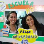 Imagen Escuela Hospitalaria celebró su aniversario n°65