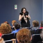 Imagen Comenzaron charlas para funcionarios próximos al retiro