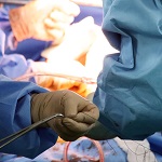 Imagen 50 Trasplantes hepáticos en el HGGB