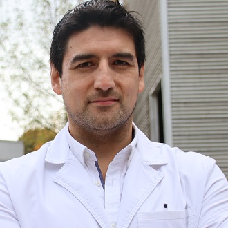 Imagen Cirujano se formó en esdoscopía (CPRE) en el HGGB