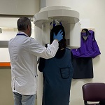 Imagen HGGB realizó exitosos operativos prequirúrgicos