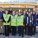 Imagen Implementan Guías Hospitalarias HGGB