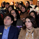 Imagen XII jornadas de Cuidados Paliativos HGGB: