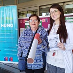 Imagen 31/05: Día Mundial sin Tabaco