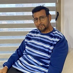 Imagen Paciente reconoció a profesionales HGGB