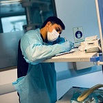 Imagen Diario de Humanización: