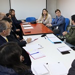 Imagen Esta semana inician obras de conservación en Psiquiatría