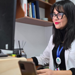 Imagen HGGB participó en foro latinoamericano de investigación