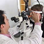 Imagen Última tecnología para
Beneficio de los usuarios de la región.
