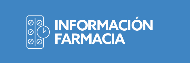 Informacion Farmacia